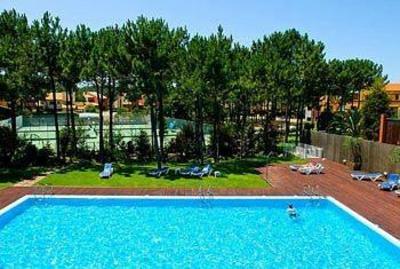 фото отеля Aparthotel Mira Villas