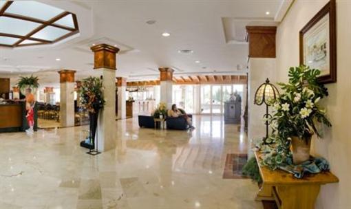 фото отеля Ola Aparthotel Isabel