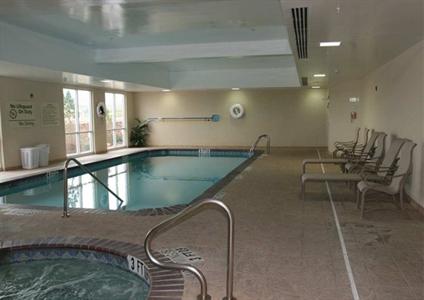 фото отеля Hampton Inn & Suites El Paso West