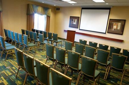 фото отеля Hampton Inn & Suites El Paso West
