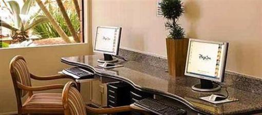 фото отеля Plaza Inn Paineiras Goiania