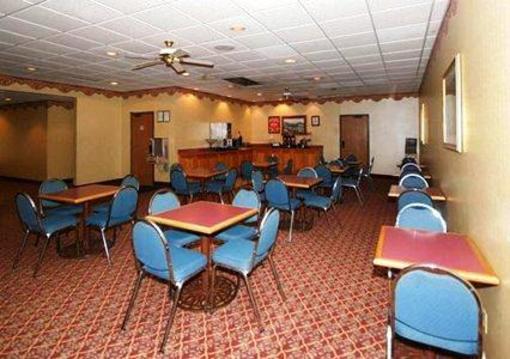 фото отеля Econo Lodge Oxmoor