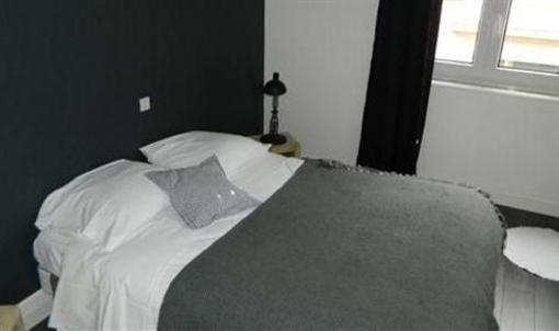 фото отеля Hotel Astoria Brest
