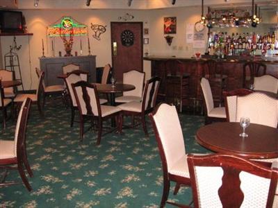 фото отеля Amberley Suite Hotel