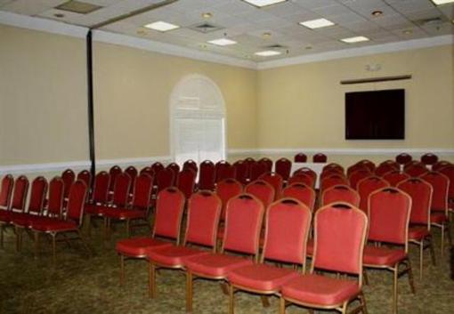 фото отеля Amberley Suite Hotel