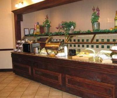 фото отеля Amberley Suite Hotel