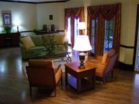 Amberley Suite Hotel