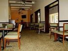 фото отеля Amberley Suite Hotel