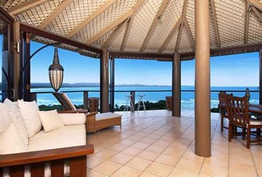 фото отеля Seaview House