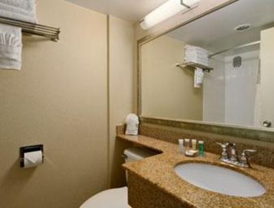 фото отеля Howard Johnson Cheverly