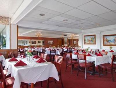 фото отеля Howard Johnson Cheverly