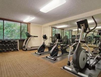 фото отеля Howard Johnson Cheverly