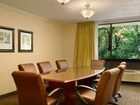 фото отеля Howard Johnson Cheverly