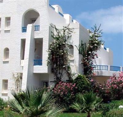 фото отеля Hotel Abir