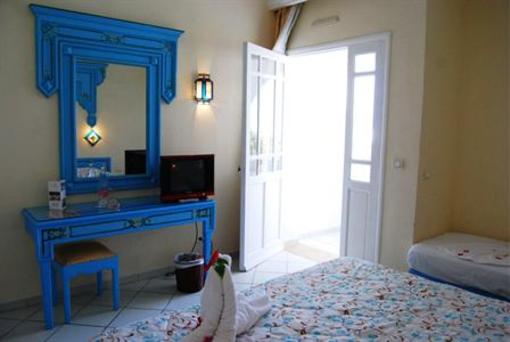 фото отеля Hotel Abir