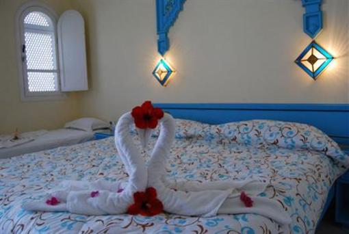 фото отеля Hotel Abir