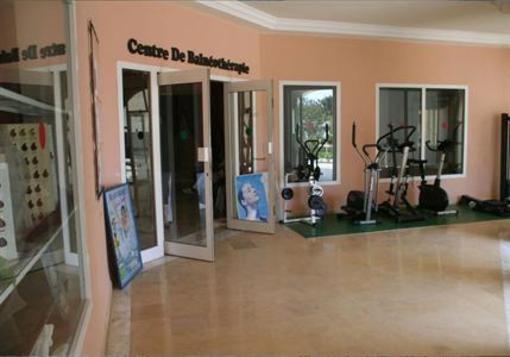 фото отеля Hotel Abir