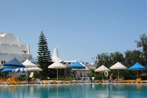 фото отеля Hotel Abir