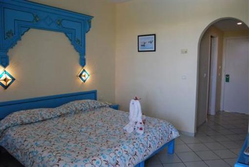 фото отеля Hotel Abir