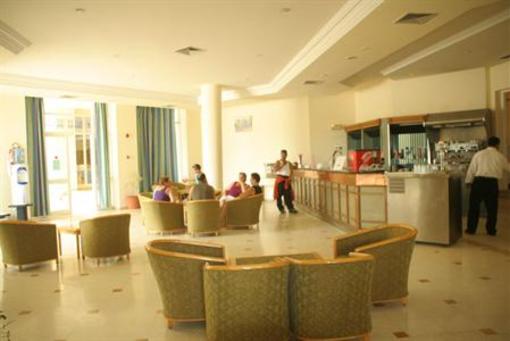 фото отеля Hotel Abir