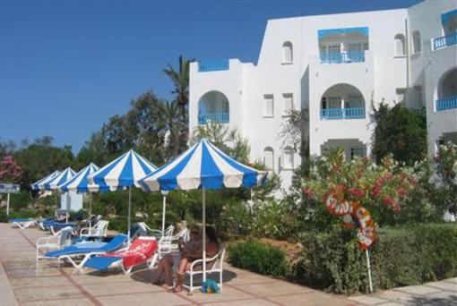 фото отеля Hotel Abir