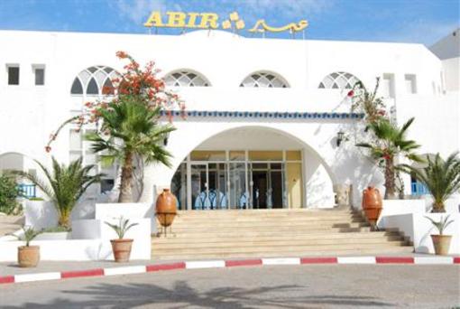 фото отеля Hotel Abir