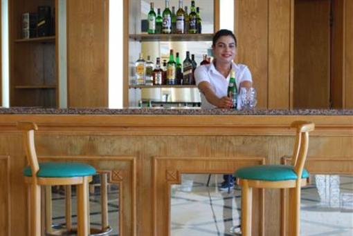 фото отеля Hotel Abir