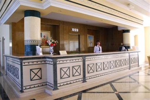 фото отеля Hotel Abir
