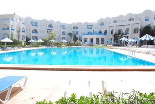 фото отеля Hotel Abir