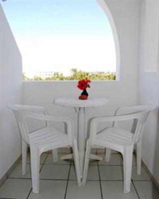 фото отеля Hotel Abir