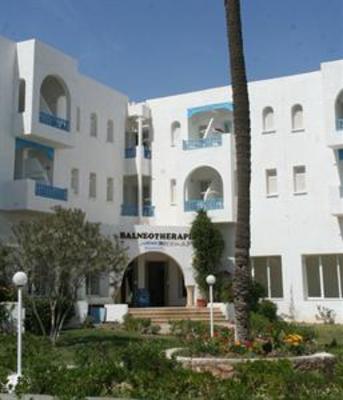 фото отеля Hotel Abir