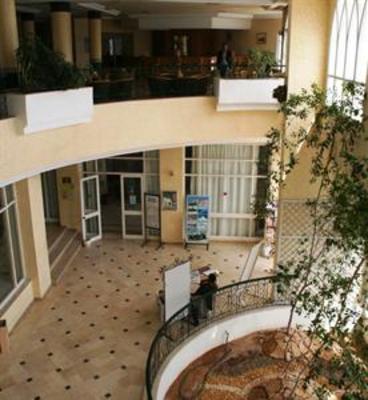 фото отеля Hotel Abir