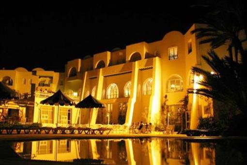 фото отеля Hotel Abir