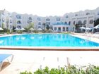 фото отеля Hotel Abir