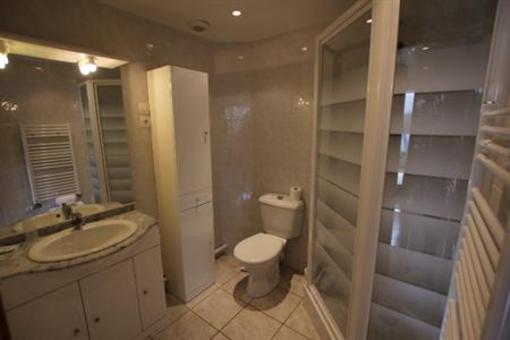 фото отеля La Maison Blanche Sangatte