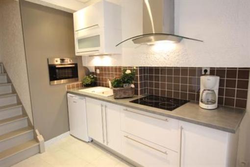 фото отеля La Maison Blanche Sangatte