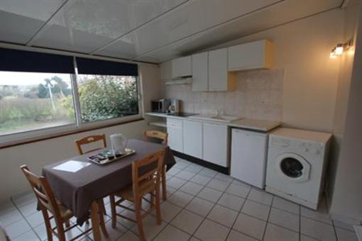 фото отеля La Maison Blanche Sangatte