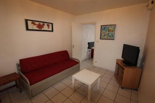 фото отеля La Maison Blanche Sangatte