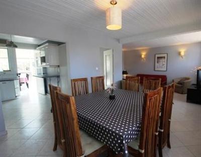 фото отеля La Maison Blanche Sangatte