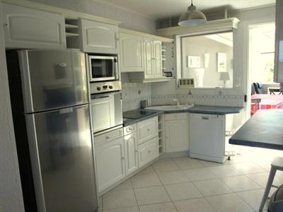 фото отеля La Maison Blanche Sangatte