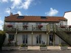 фото отеля La Maison Blanche Sangatte
