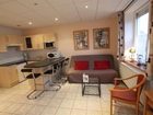 фото отеля La Maison Blanche Sangatte
