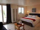 фото отеля La Maison Blanche Sangatte