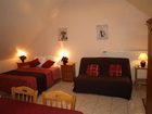 фото отеля La Maison Blanche Sangatte