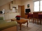 фото отеля La Maison Blanche Sangatte