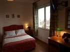 фото отеля La Maison Blanche Sangatte