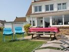 фото отеля La Maison Blanche Sangatte
