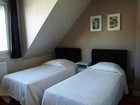 фото отеля La Maison Blanche Sangatte