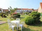 фото отеля La Maison Blanche Sangatte