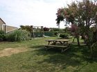 фото отеля La Maison Blanche Sangatte
